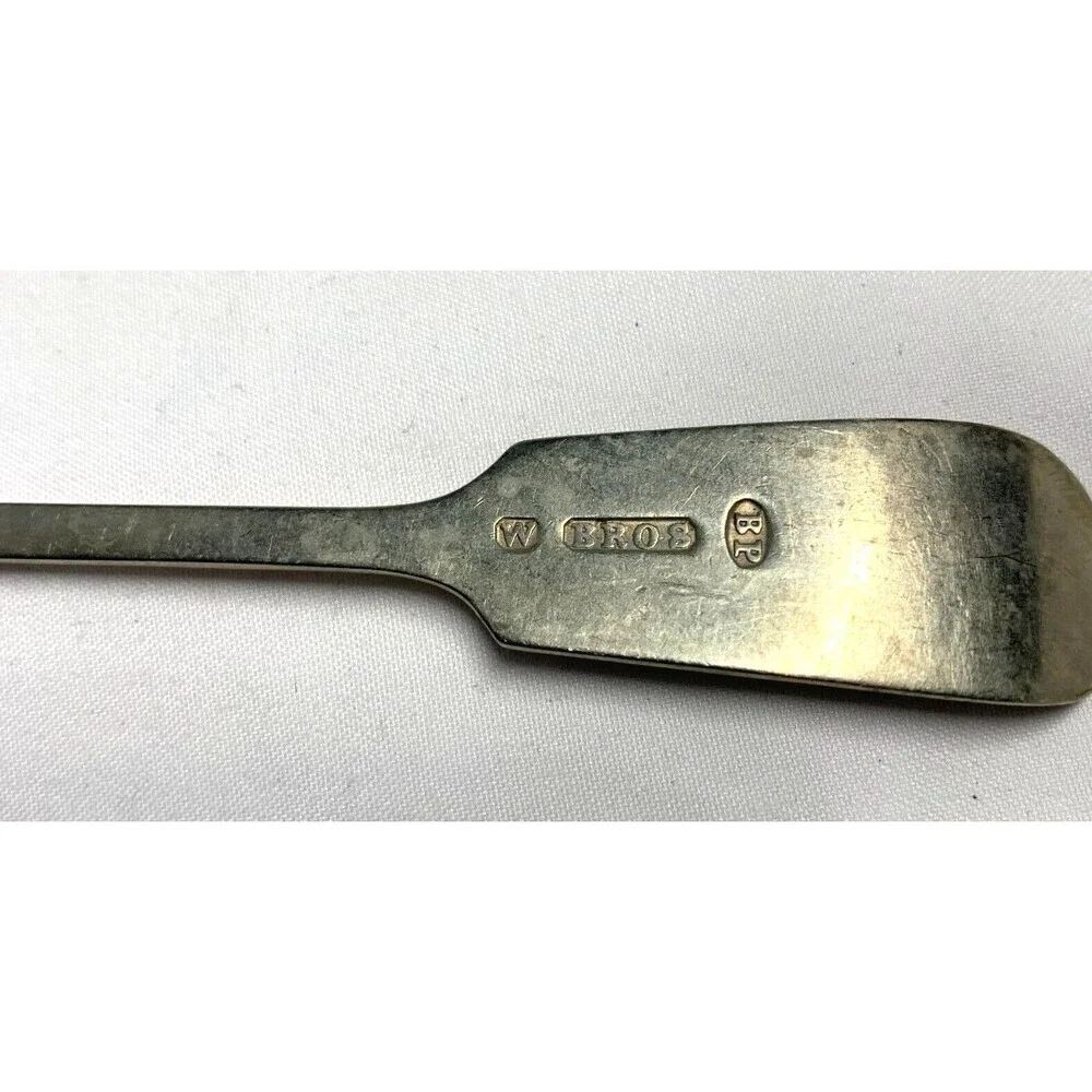 W.B. (Wiedrich Bros) Mfg. Co antique wiedrich